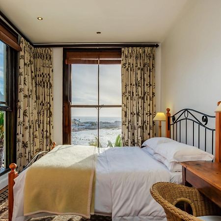Camps Bay Terrace Lodge Cape Town Bagian luar foto